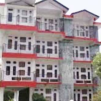 Hotel Atithi, Dharamshala 1